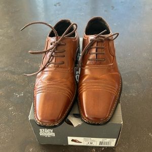 Boys dress shoes